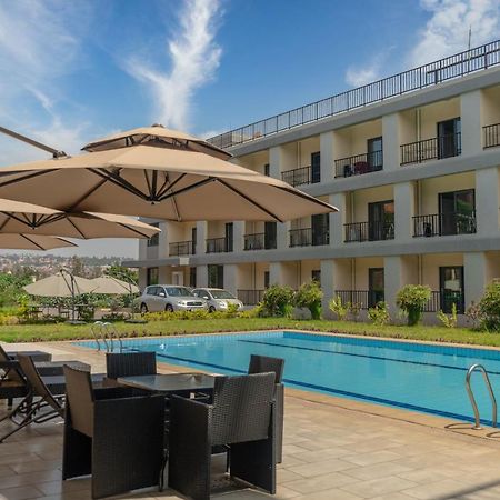 Phoenix Apartment By Link Κιγκάλι Εξωτερικό φωτογραφία