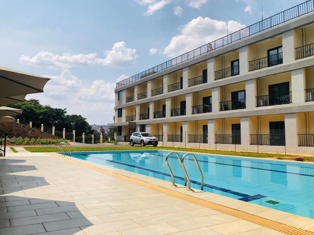 Phoenix Apartment By Link Κιγκάλι Εξωτερικό φωτογραφία