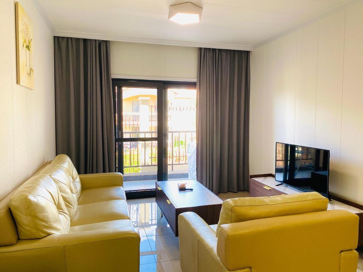 Phoenix Apartment By Link Κιγκάλι Εξωτερικό φωτογραφία