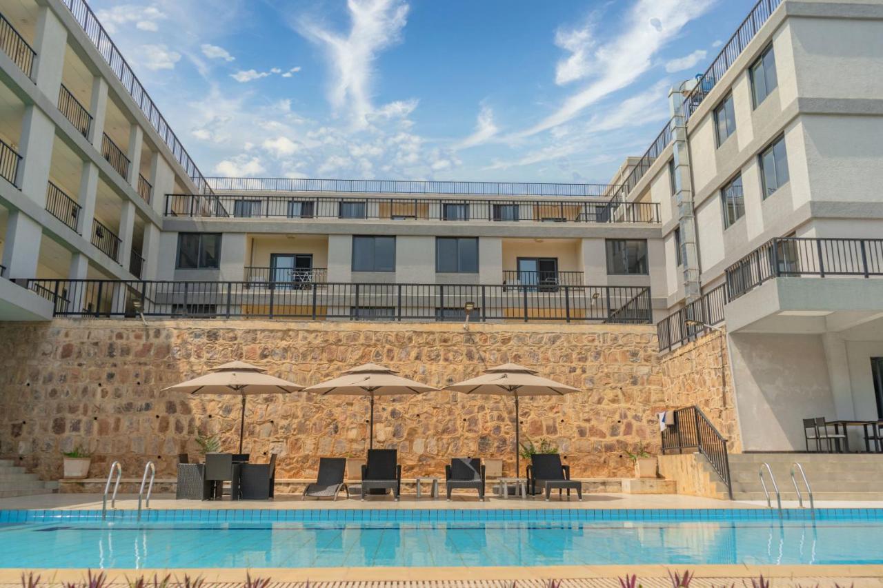 Phoenix Apartment By Link Κιγκάλι Εξωτερικό φωτογραφία