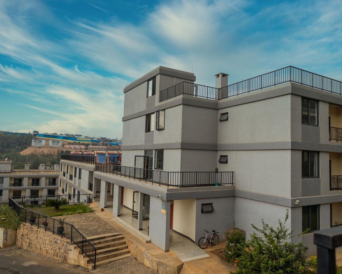 Phoenix Apartment By Link Κιγκάλι Εξωτερικό φωτογραφία