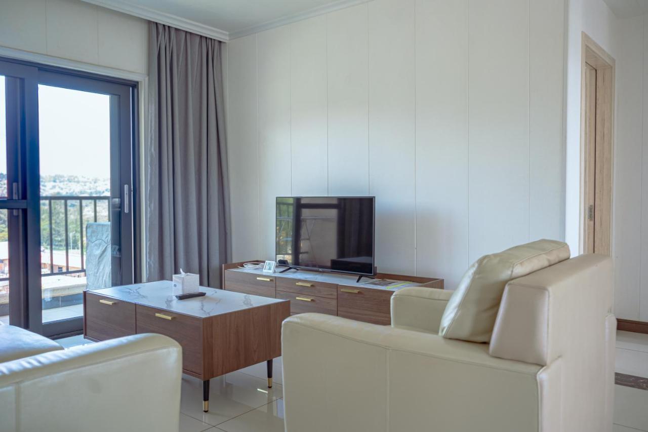 Phoenix Apartment By Link Κιγκάλι Εξωτερικό φωτογραφία