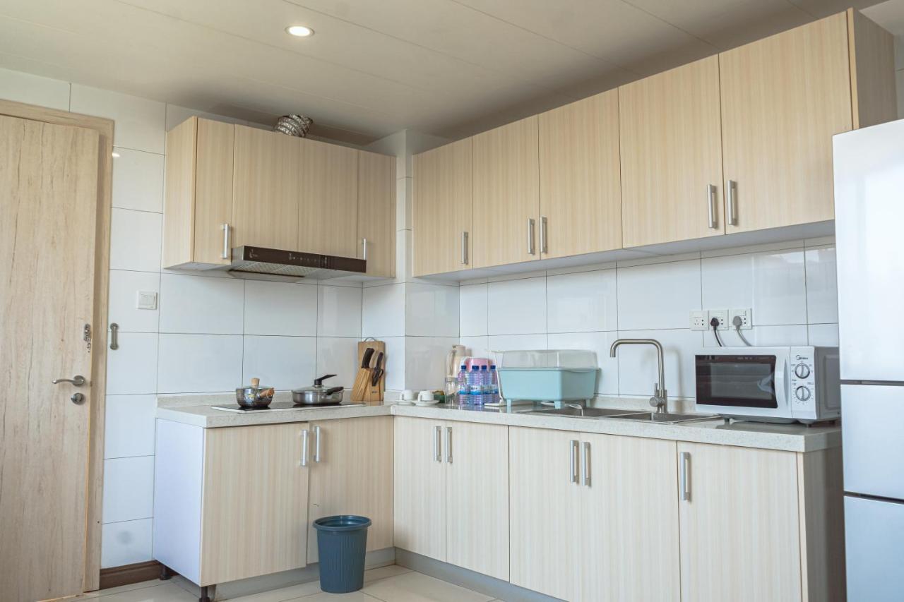 Phoenix Apartment By Link Κιγκάλι Εξωτερικό φωτογραφία