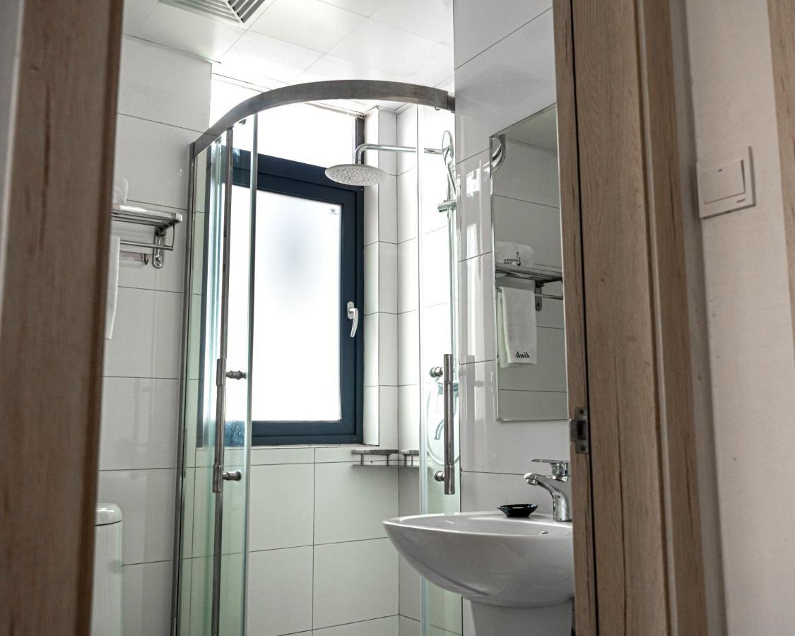 Phoenix Apartment By Link Κιγκάλι Εξωτερικό φωτογραφία