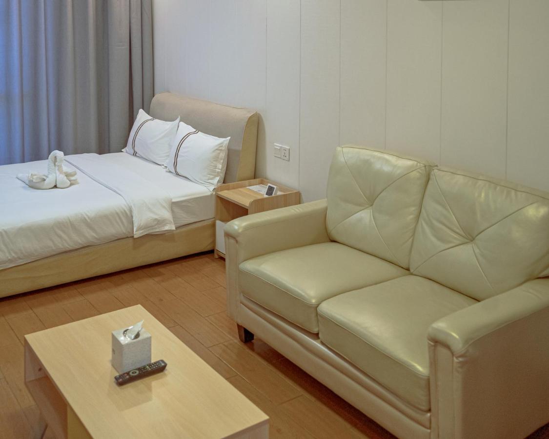 Phoenix Apartment By Link Κιγκάλι Εξωτερικό φωτογραφία