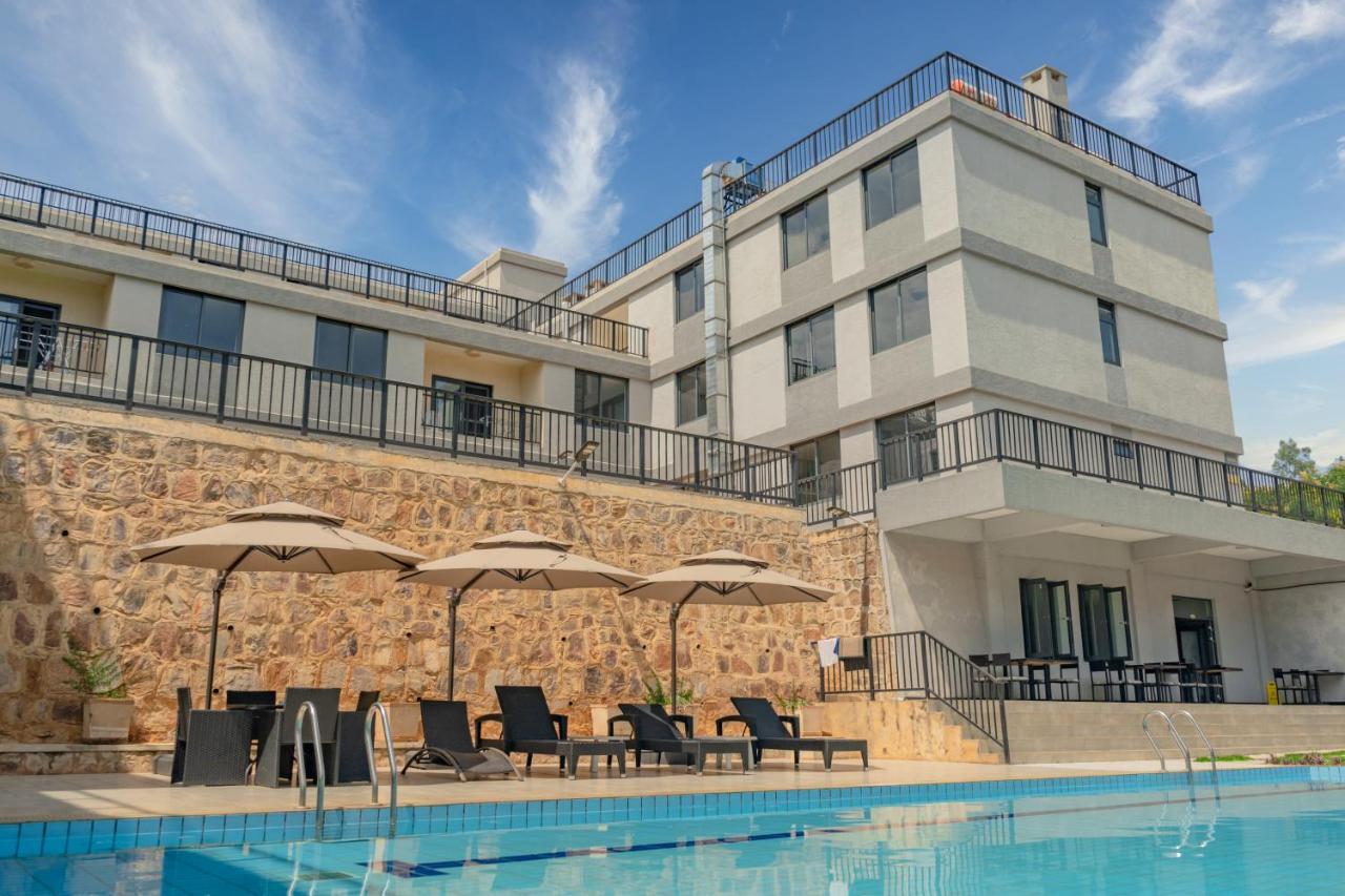 Phoenix Apartment By Link Κιγκάλι Εξωτερικό φωτογραφία