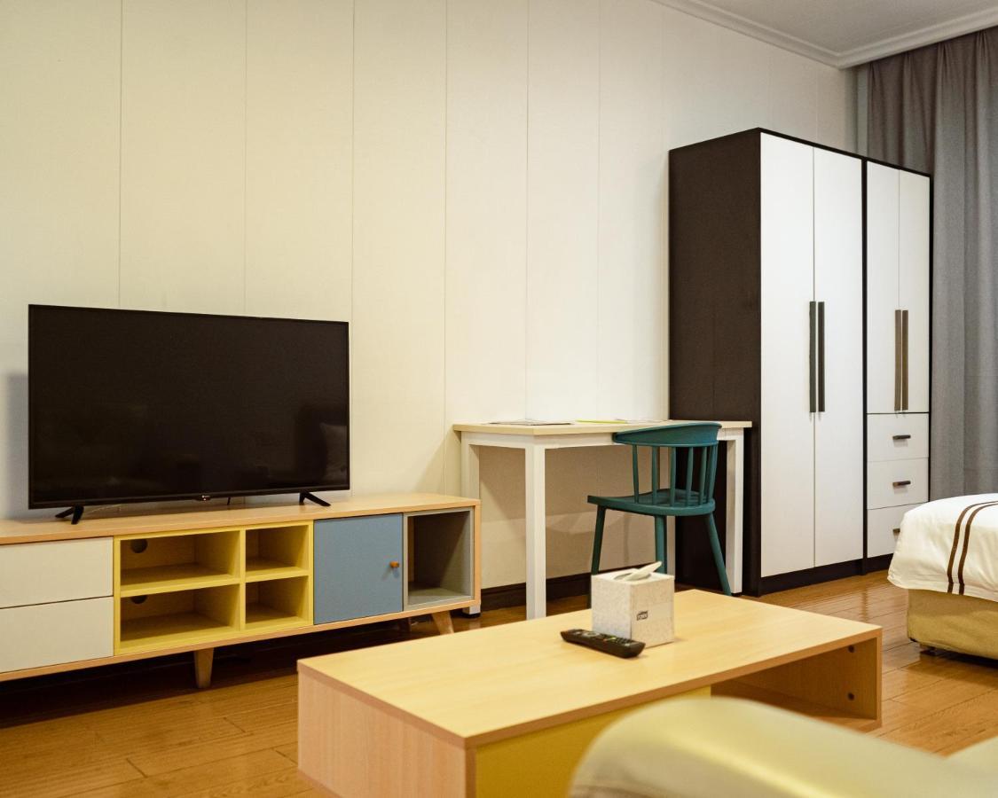 Phoenix Apartment By Link Κιγκάλι Εξωτερικό φωτογραφία