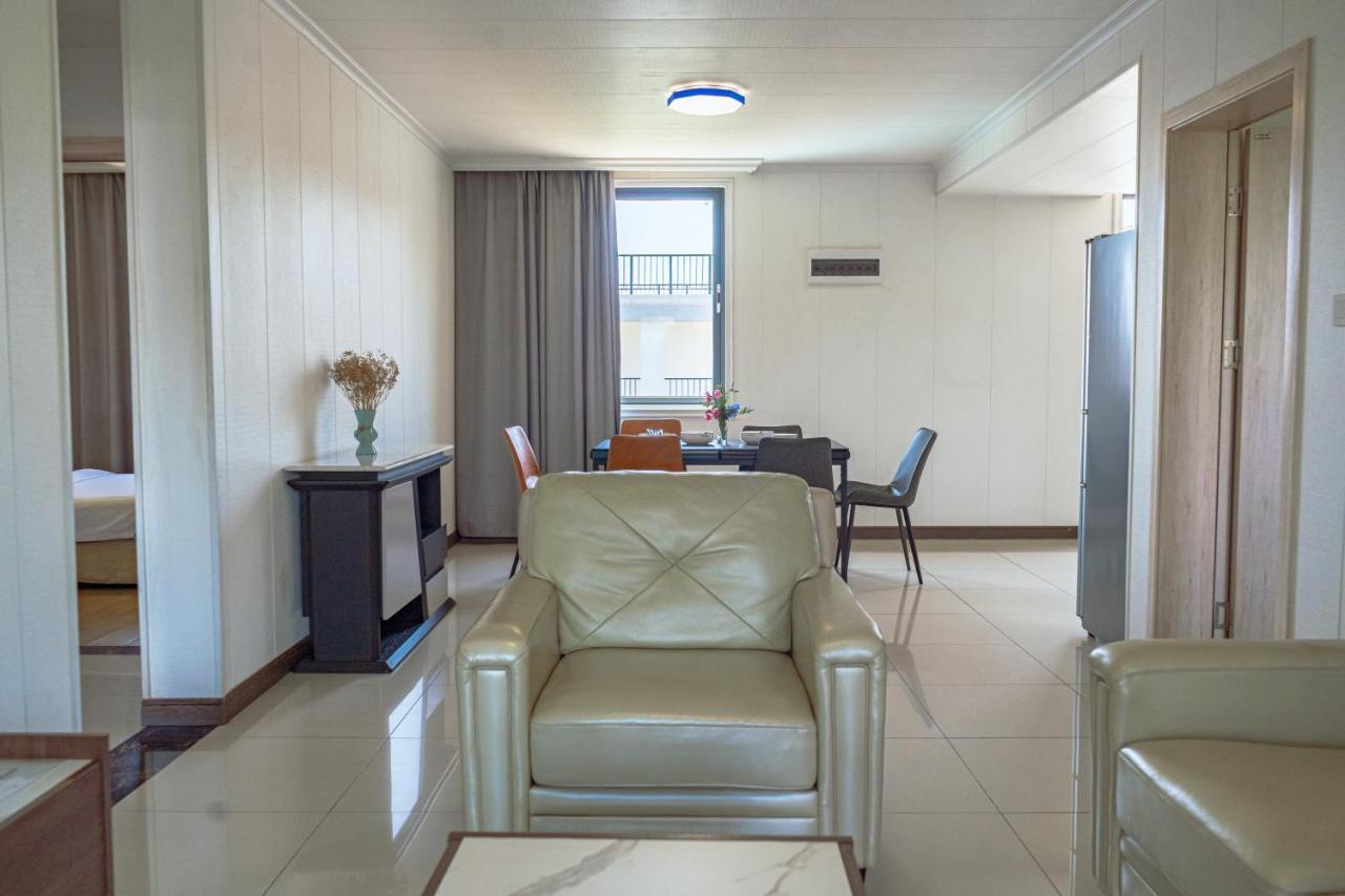 Phoenix Apartment By Link Κιγκάλι Εξωτερικό φωτογραφία