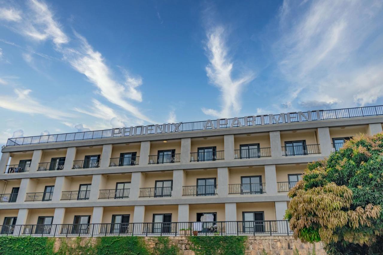 Phoenix Apartment By Link Κιγκάλι Εξωτερικό φωτογραφία