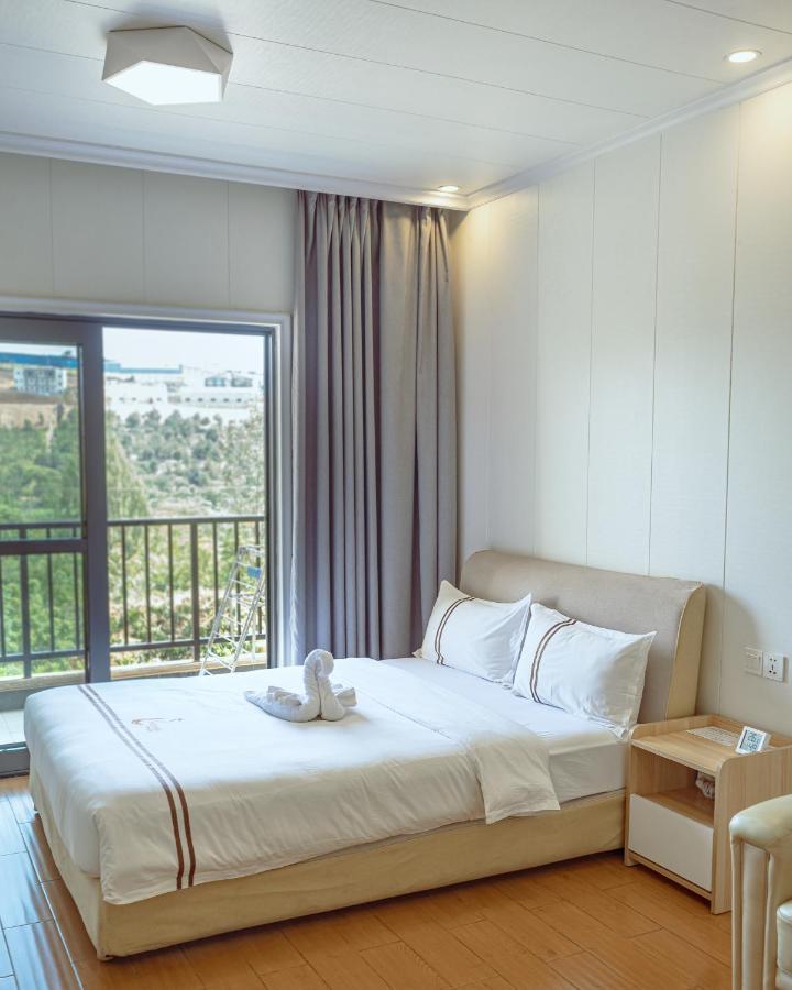 Phoenix Apartment By Link Κιγκάλι Εξωτερικό φωτογραφία