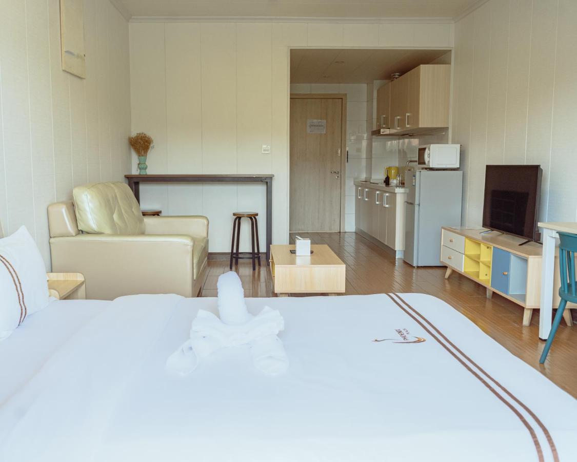 Phoenix Apartment By Link Κιγκάλι Εξωτερικό φωτογραφία