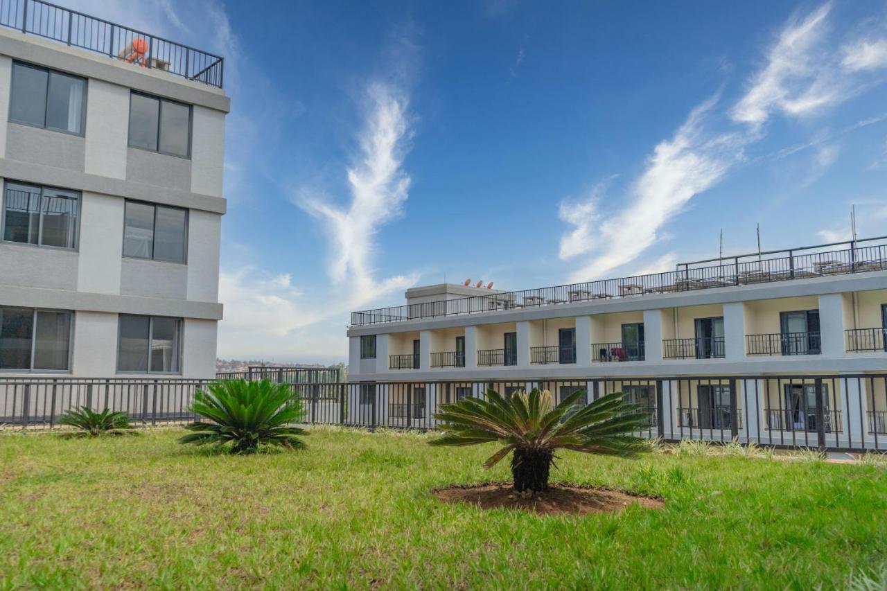 Phoenix Apartment By Link Κιγκάλι Εξωτερικό φωτογραφία